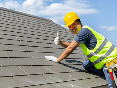 About Roof Repair Experts Coamo, PR